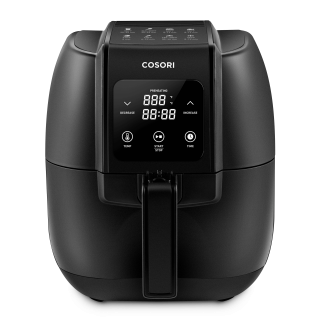 Cosori Original 3.4-Quart Air Fryer (CO134-AF) Fritöz kullananlar yorumlar